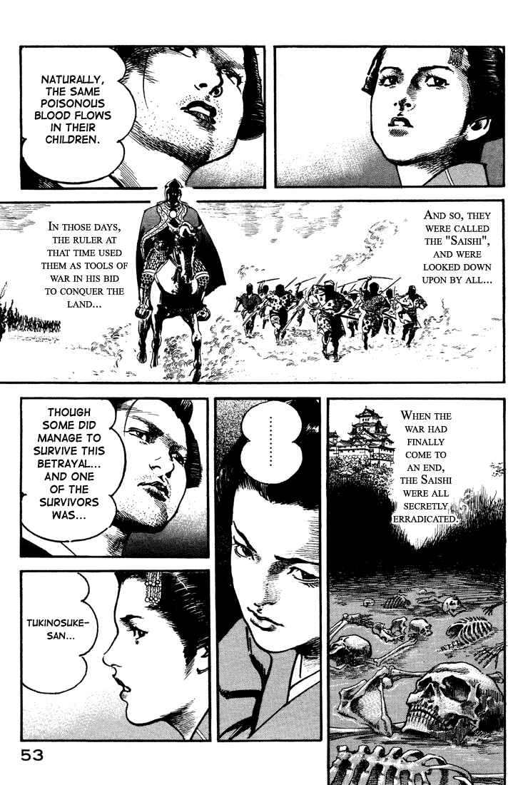 Page 13 Chapter 2 Bestia
