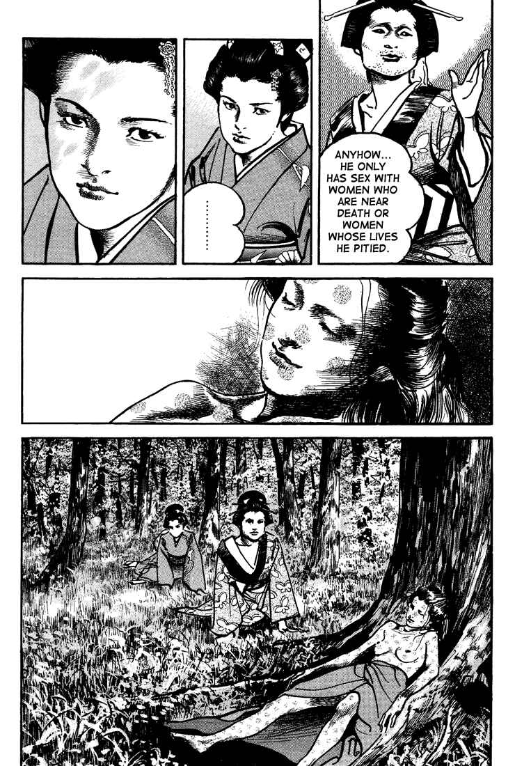 Page 14 Chapter 2 Bestia