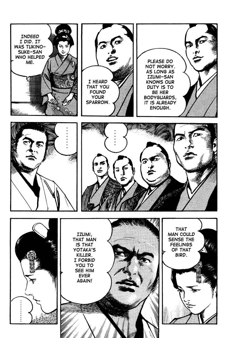 Page 16 Chapter 2 Bestia