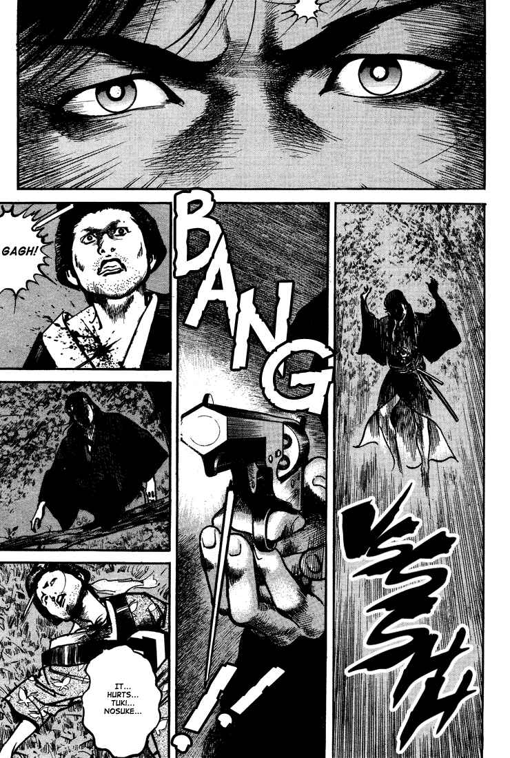 Page 21 Chapter 2 Bestia
