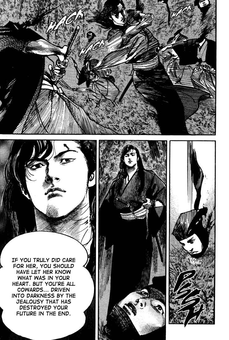 Page 23 Chapter 2 Bestia