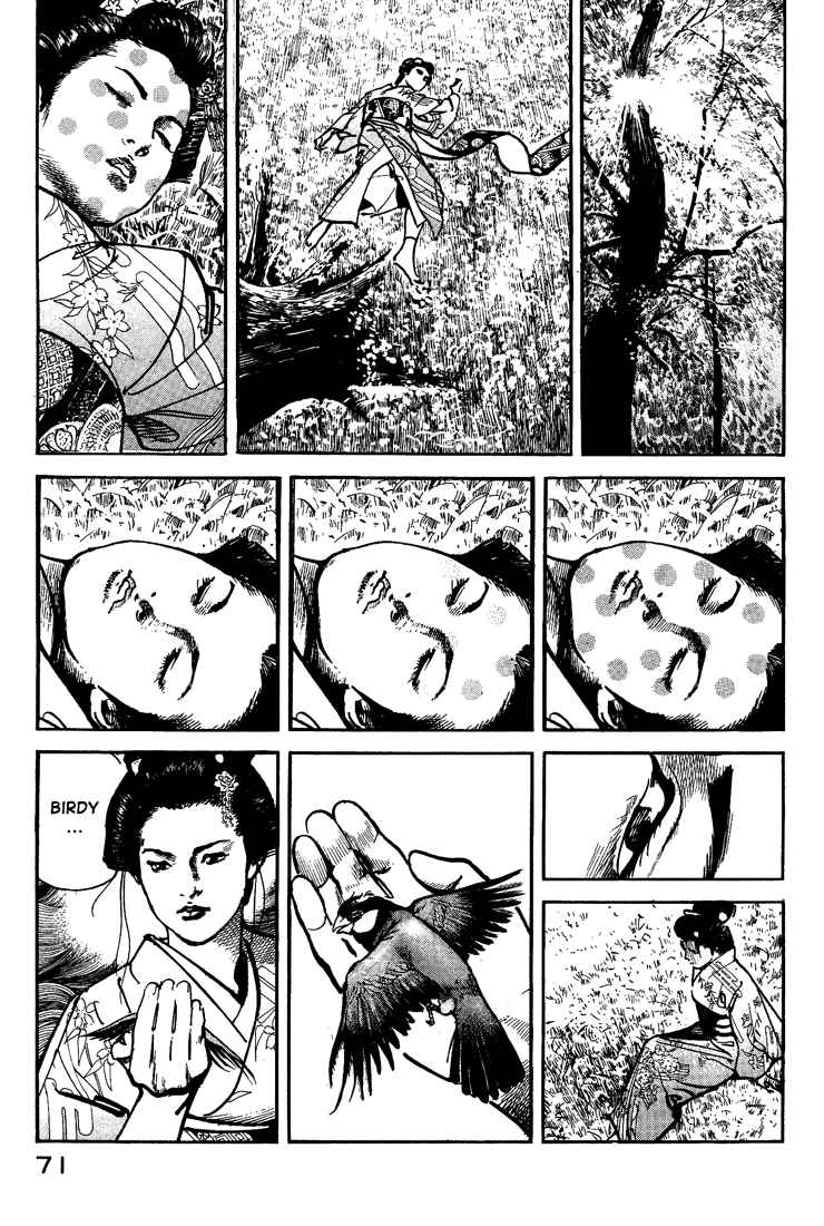 Page 30 Chapter 2 Bestia