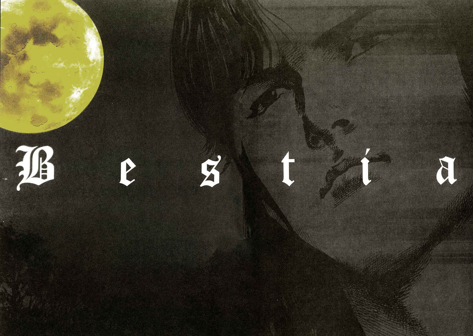 Page 33 Chapter 2 Bestia