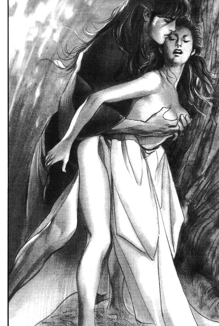 Page 6 Chapter 2 Bestia