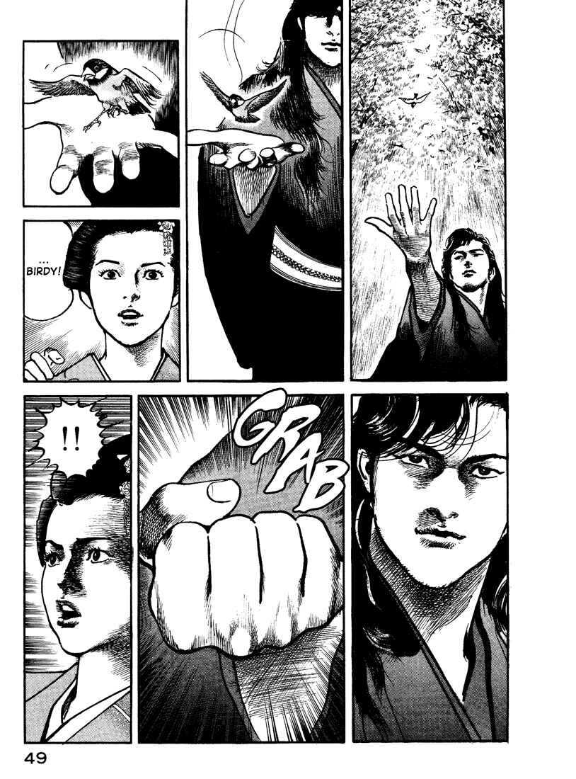 Page 9 Chapter 2 Bestia
