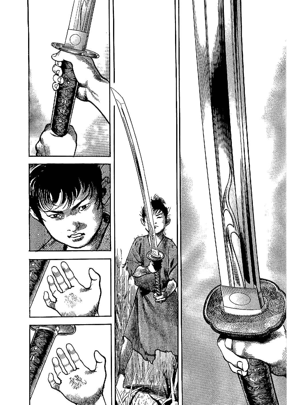 Page 12 Chapter 17 Bestia