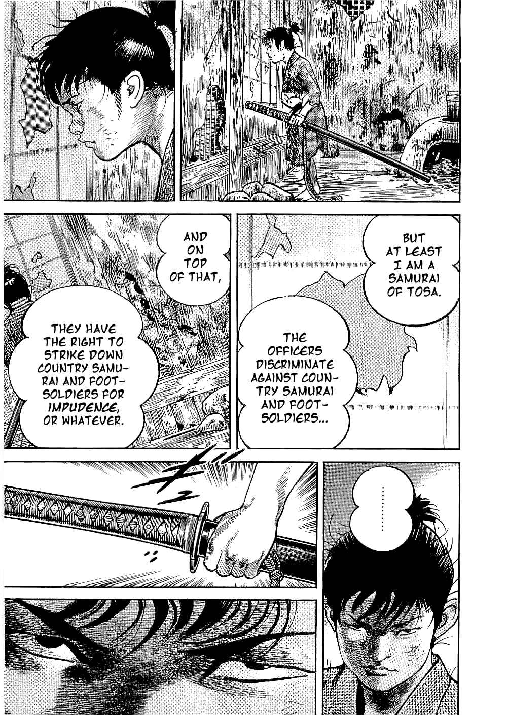 Page 16 Chapter 17 Bestia