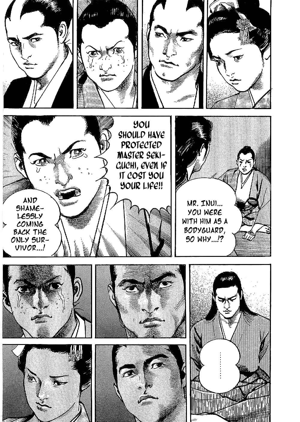 Page 26 Chapter 17 Bestia