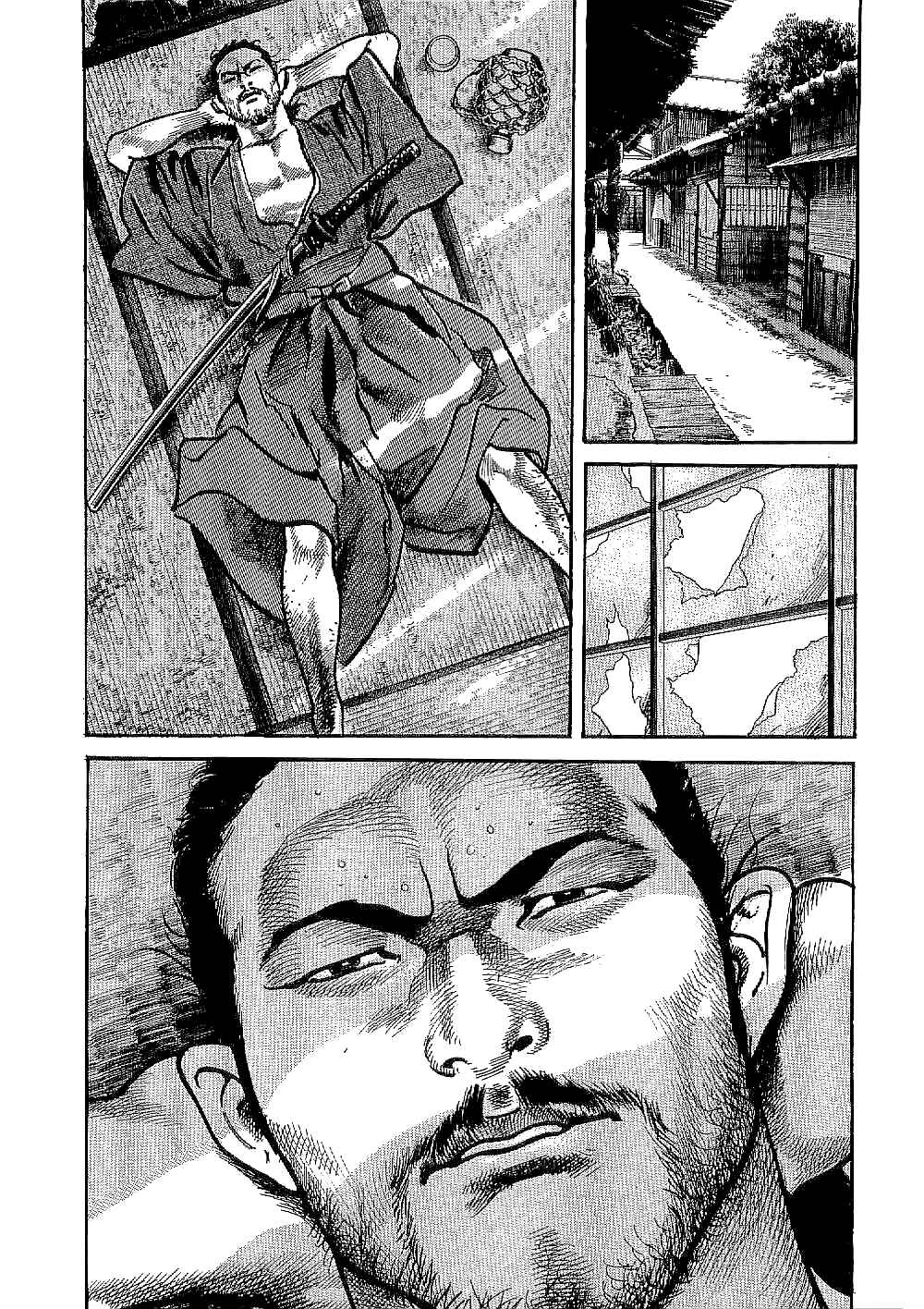 Page 32 Chapter 17 Bestia