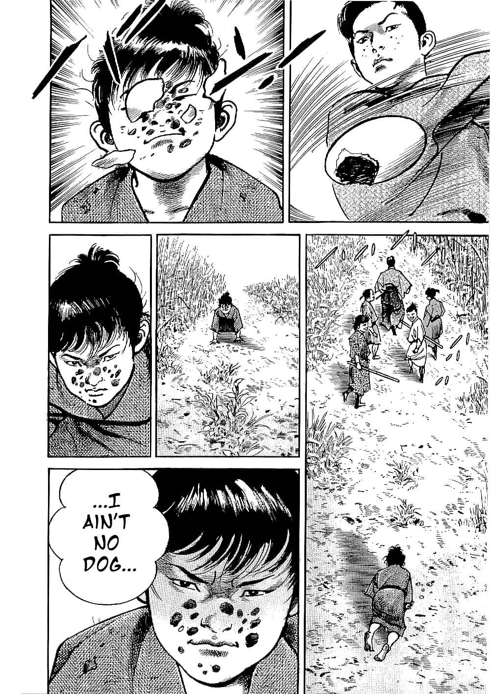 Page 6 Chapter 17 Bestia
