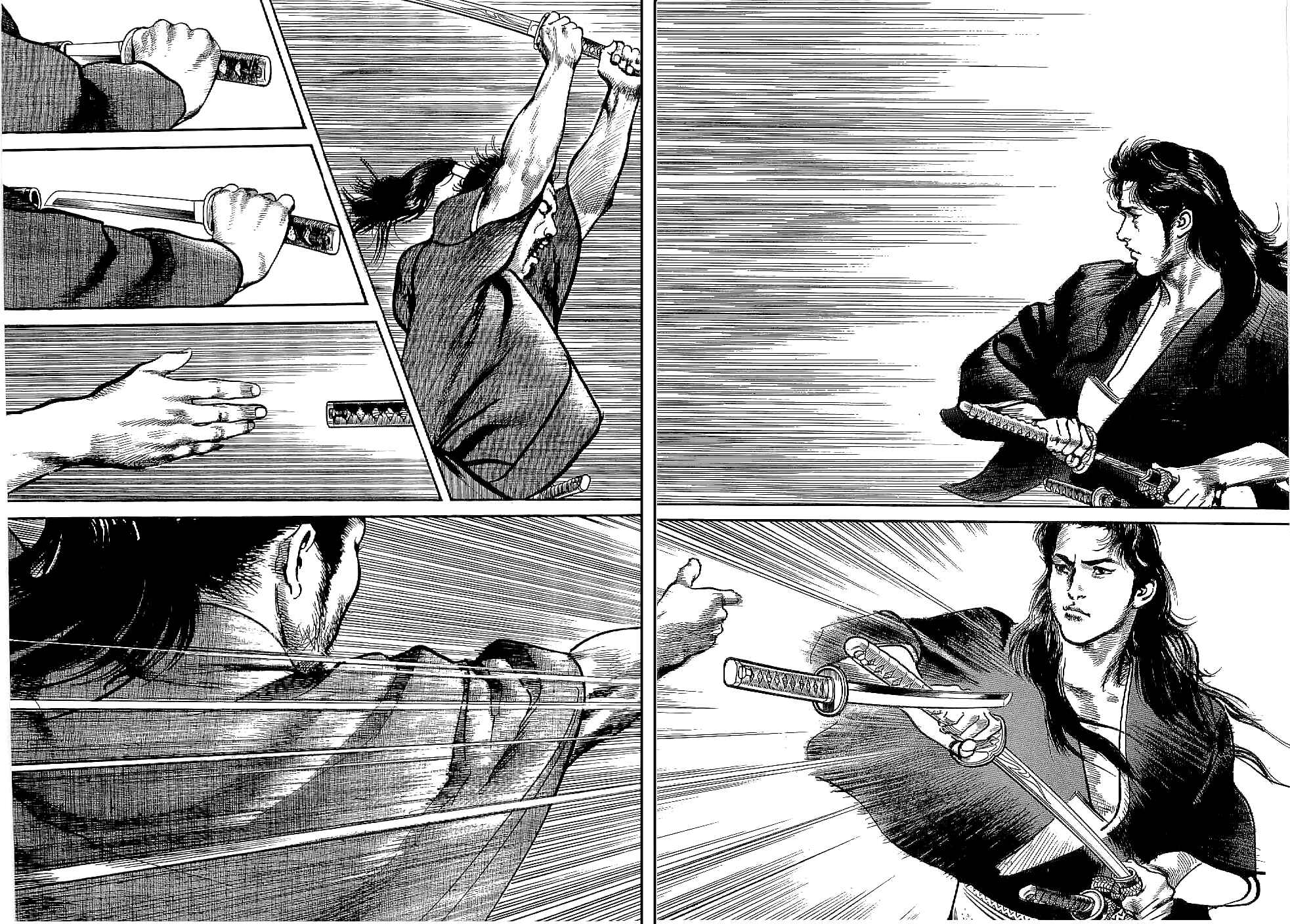 Page 10 Chapter 18 Bestia
