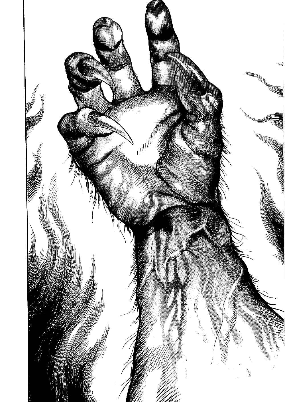 Page 17 Chapter 18 Bestia