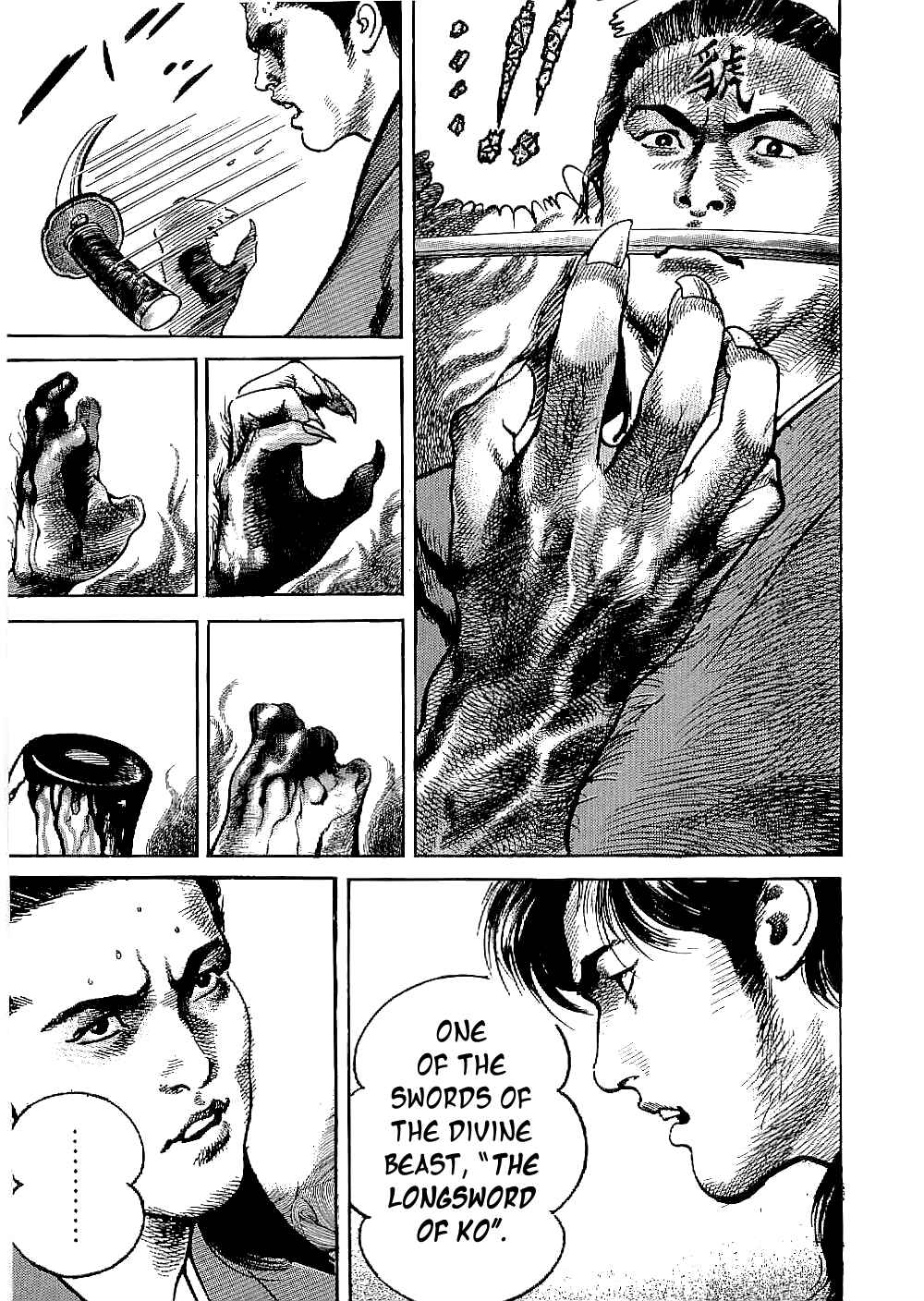 Page 18 Chapter 18 Bestia
