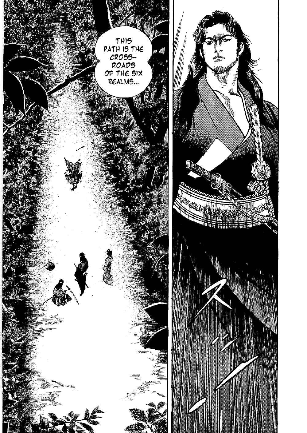 Page 20 Chapter 18 Bestia
