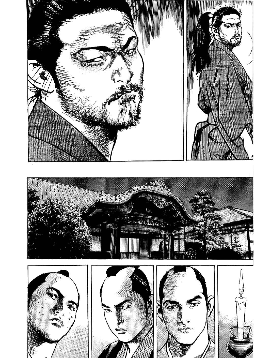 Page 26 Chapter 18 Bestia