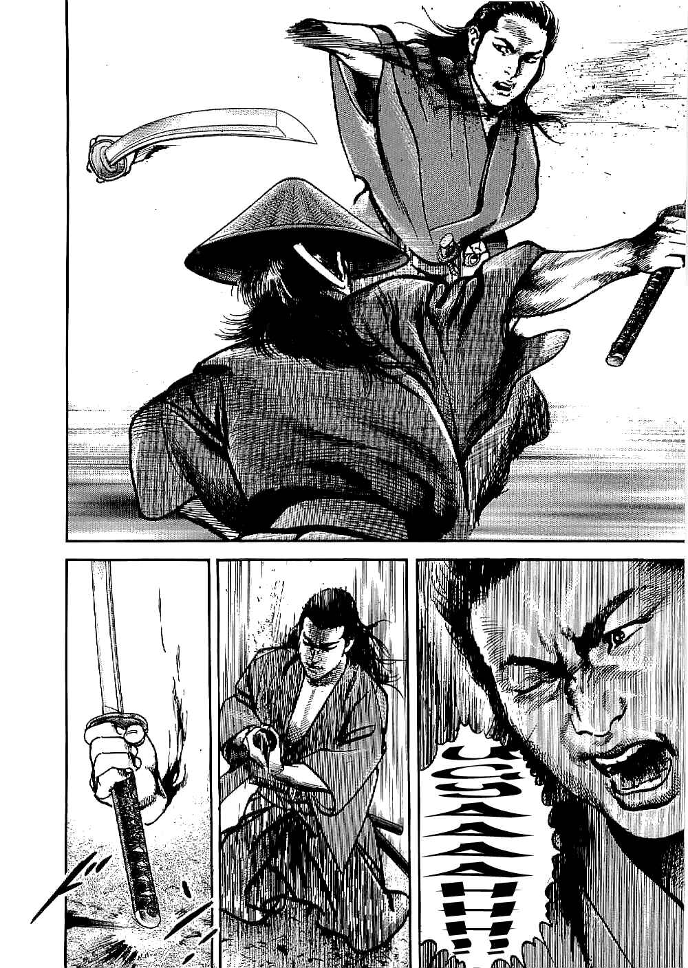 Page 6 Chapter 18 Bestia