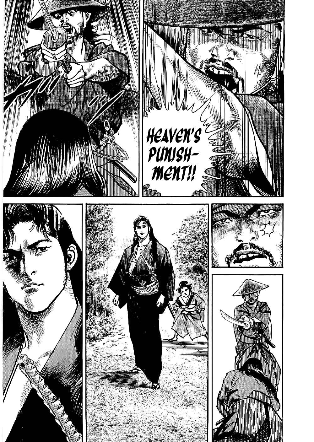 Page 7 Chapter 18 Bestia
