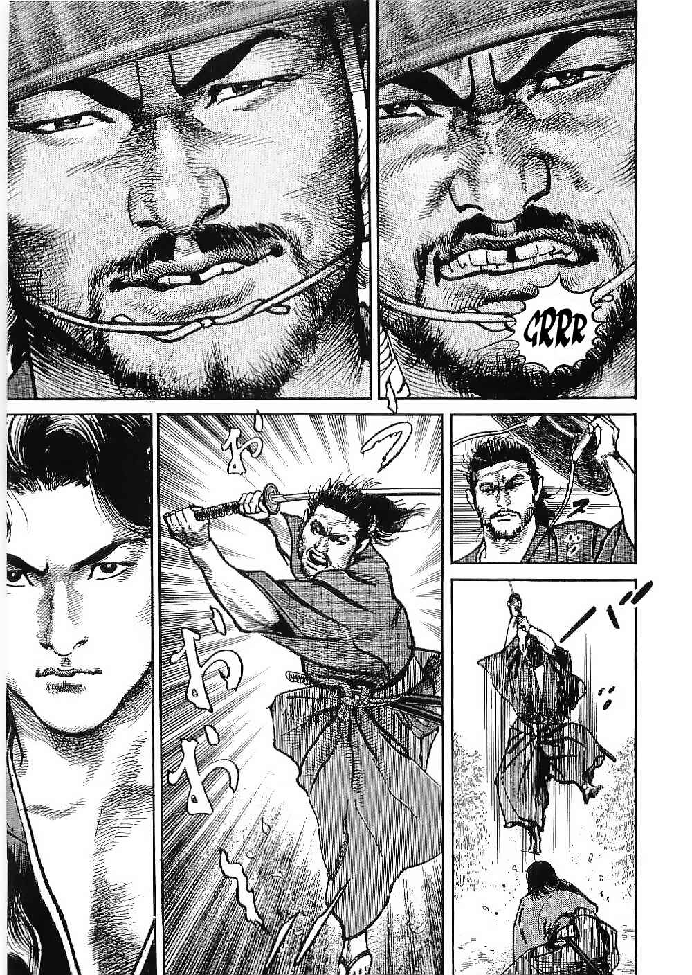 Page 9 Chapter 18 Bestia