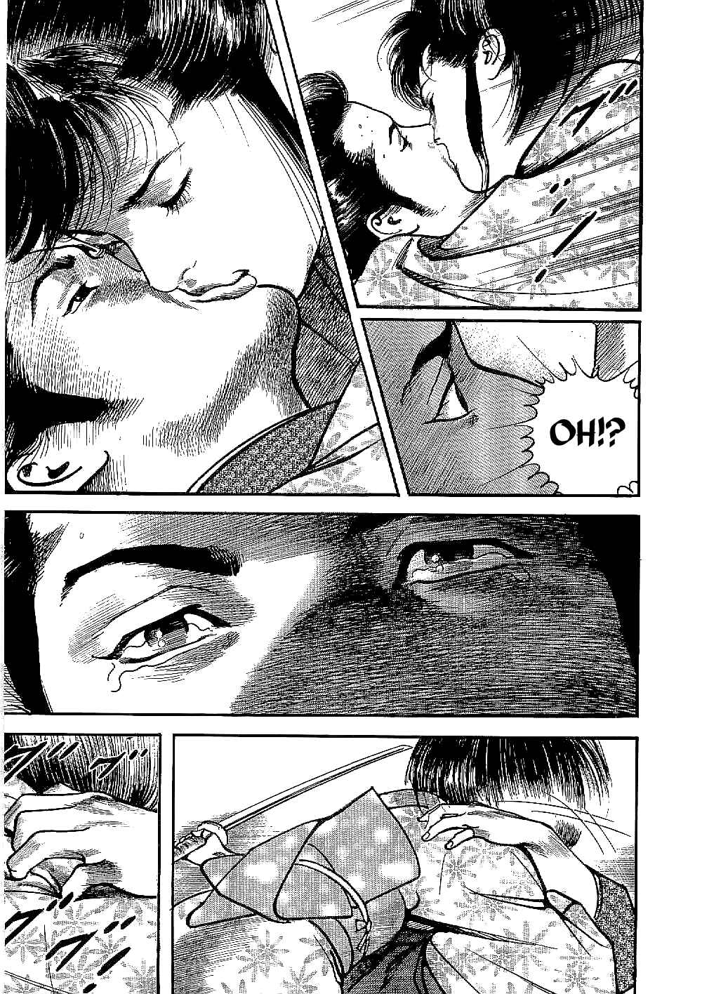 Page 19 Chapter 11 Bestia
