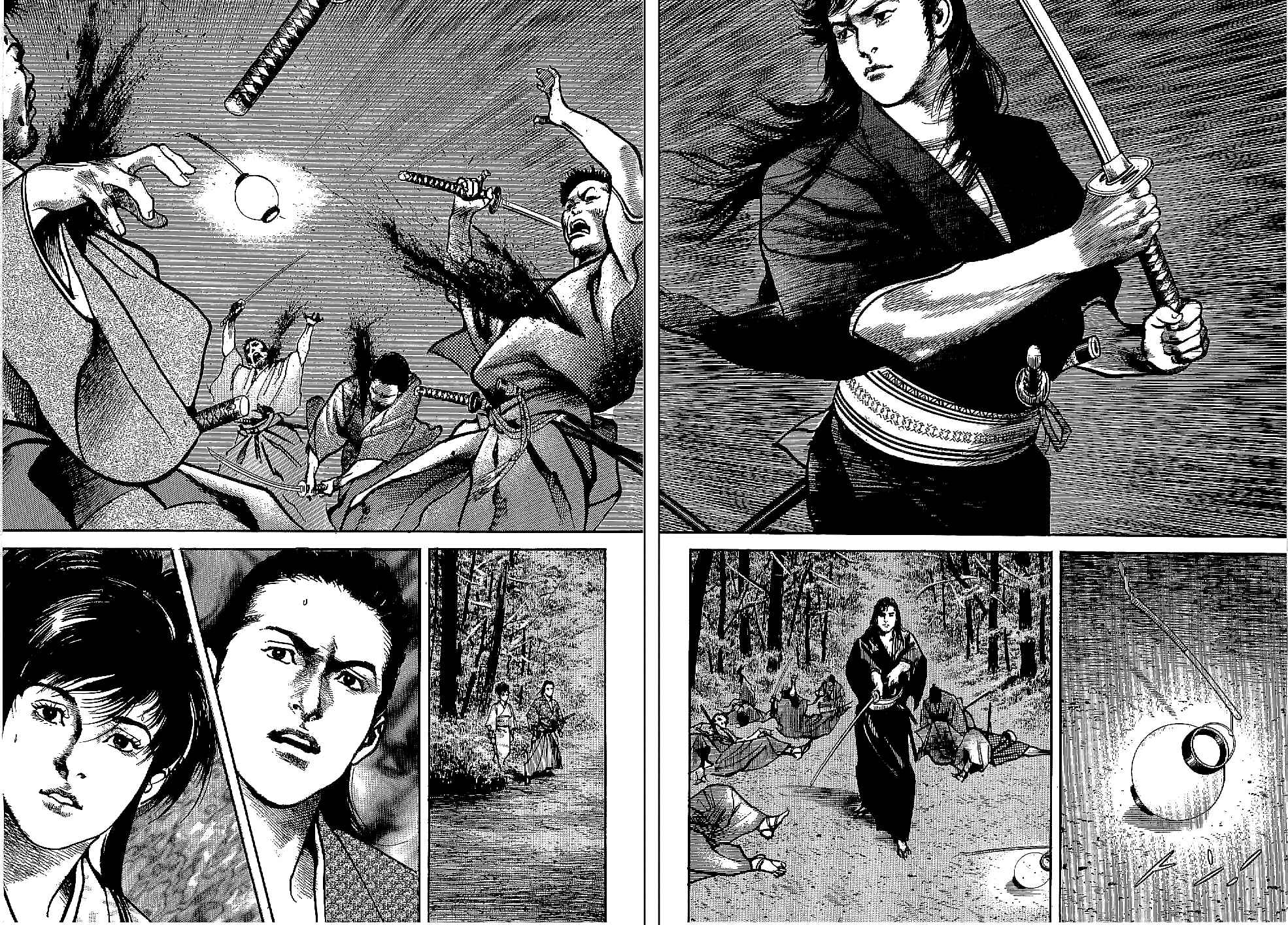 Page 2 Chapter 11 Bestia