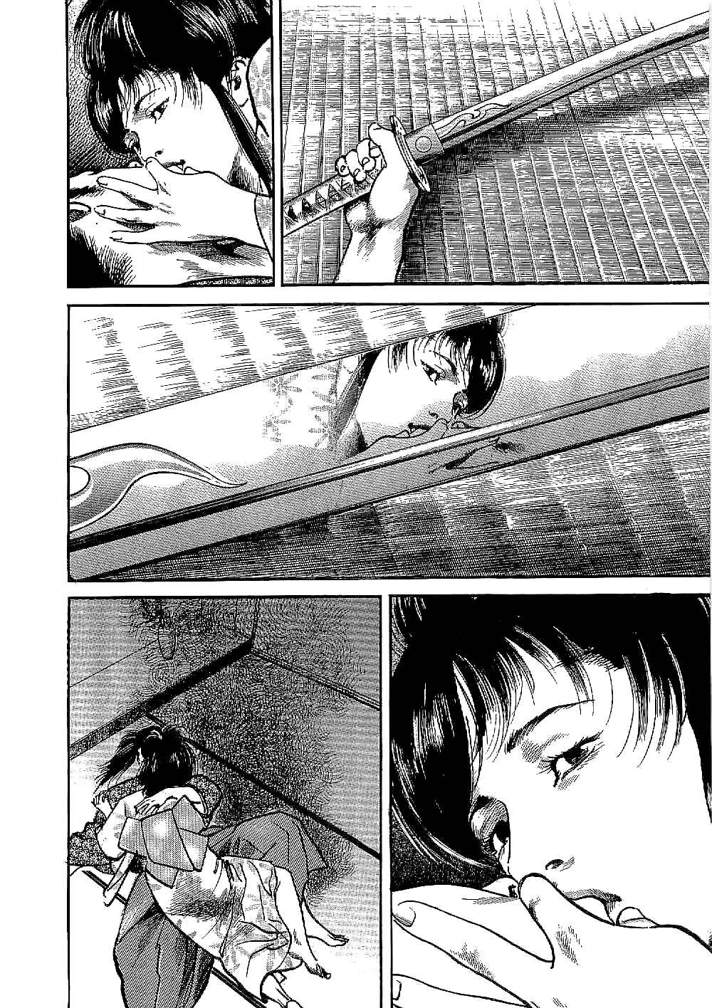 Page 20 Chapter 11 Bestia