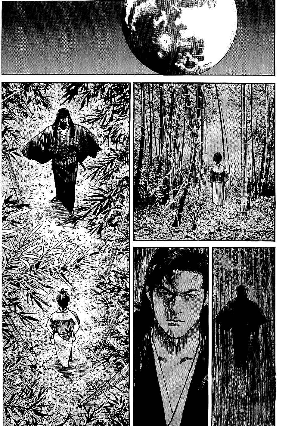 Page 23 Chapter 11 Bestia