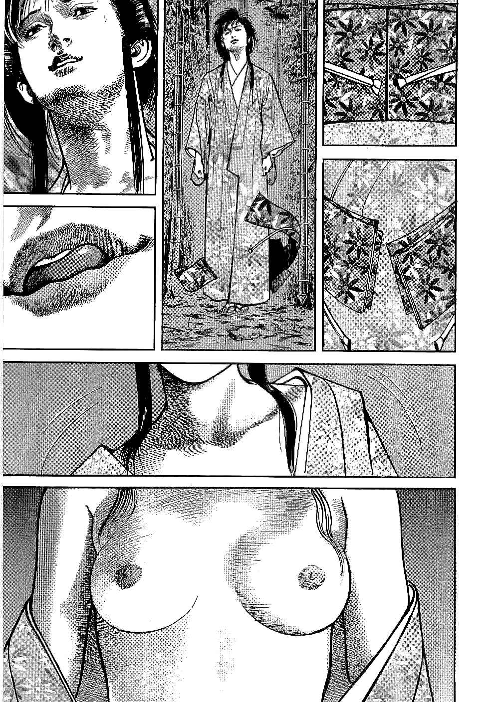 Page 27 Chapter 11 Bestia