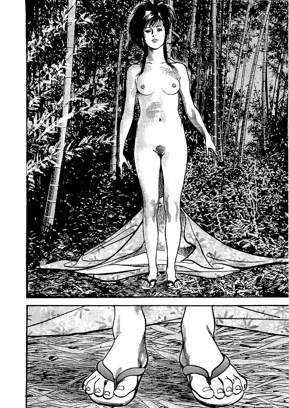 Page 28 Chapter 11 Bestia