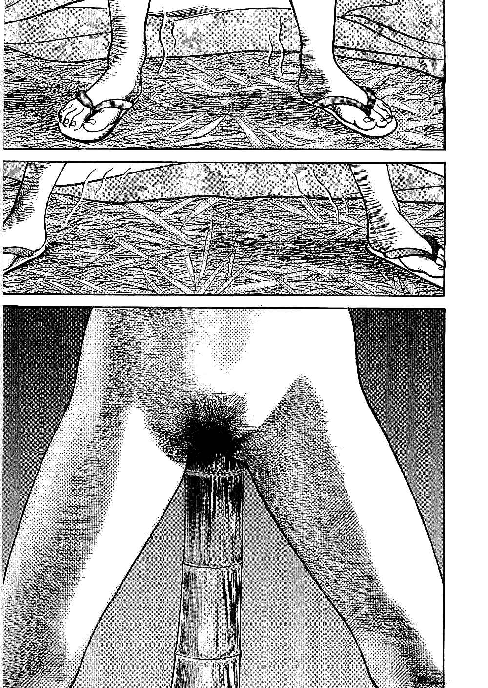 Page 29 Chapter 11 Bestia