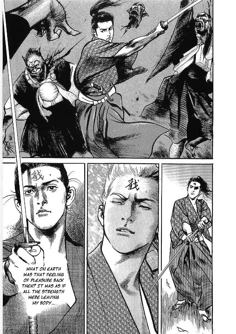 Page 14 Chapter 12 Bestia