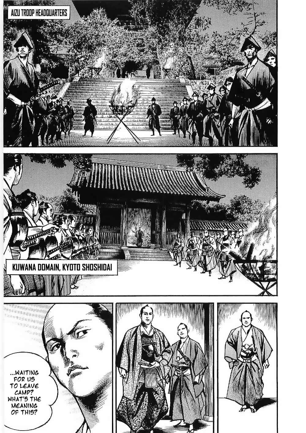 Page 31 Chapter 12 Bestia