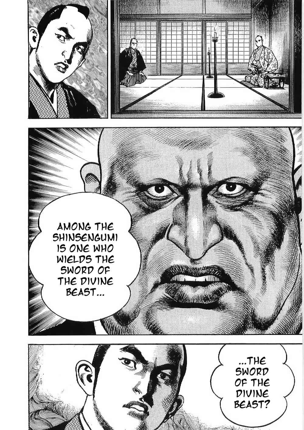 Page 35 Chapter 12 Bestia