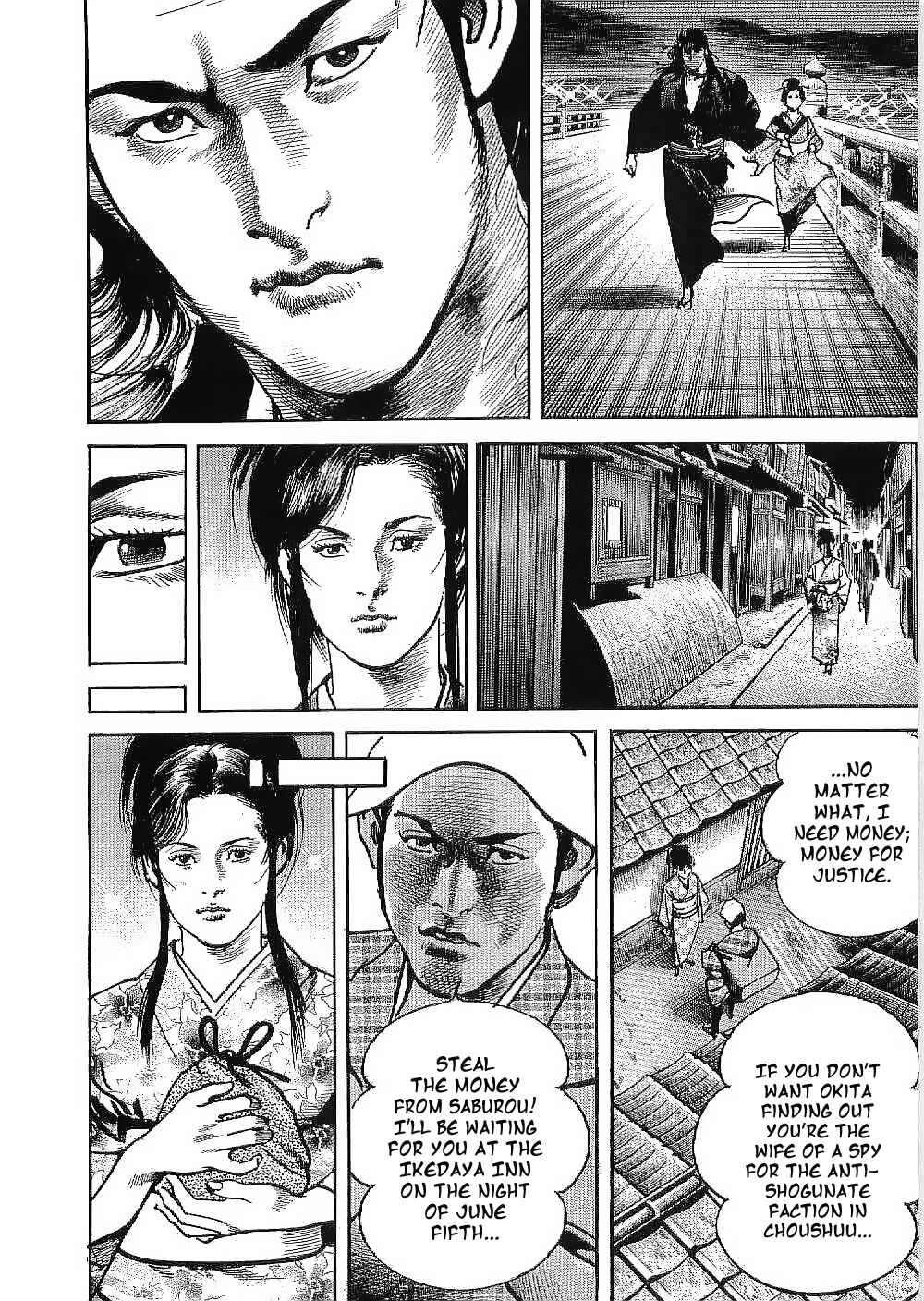 Page 39 Chapter 12 Bestia