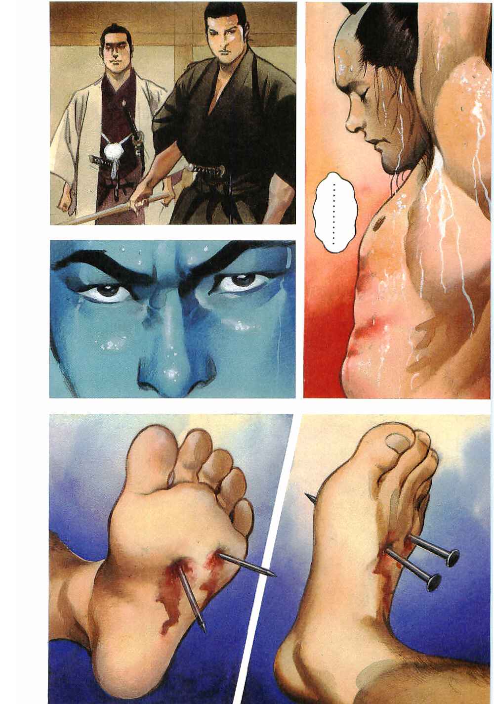 Page 9 Chapter 12 Bestia
