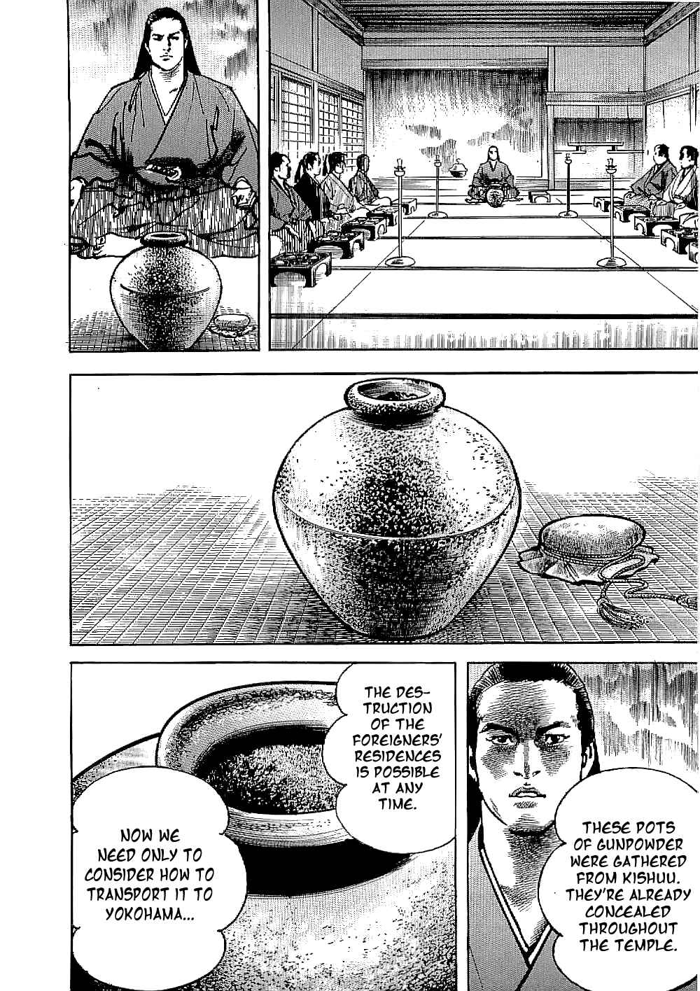 Page 13 Chapter 8 Bestia