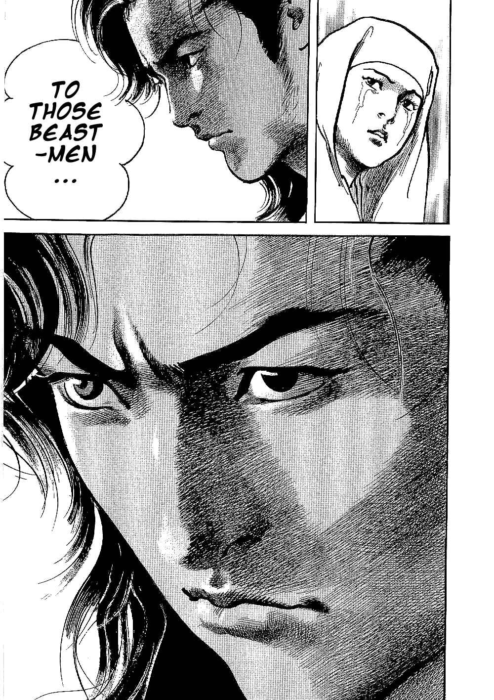 Page 16 Chapter 8 Bestia