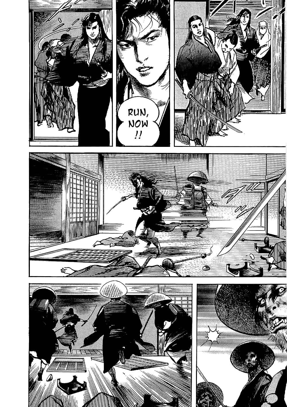 Page 19 Chapter 8 Bestia