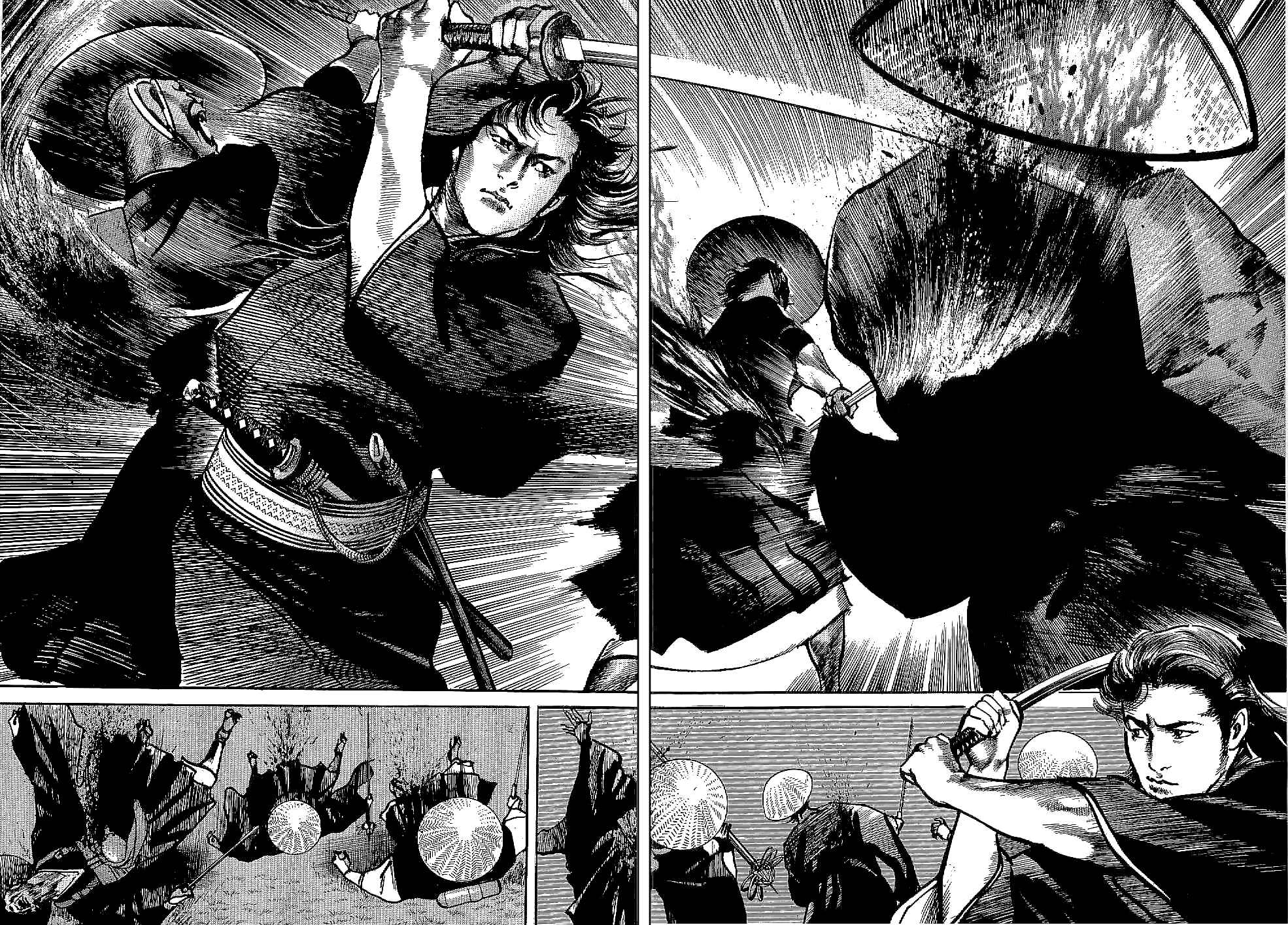 Page 23 Chapter 8 Bestia