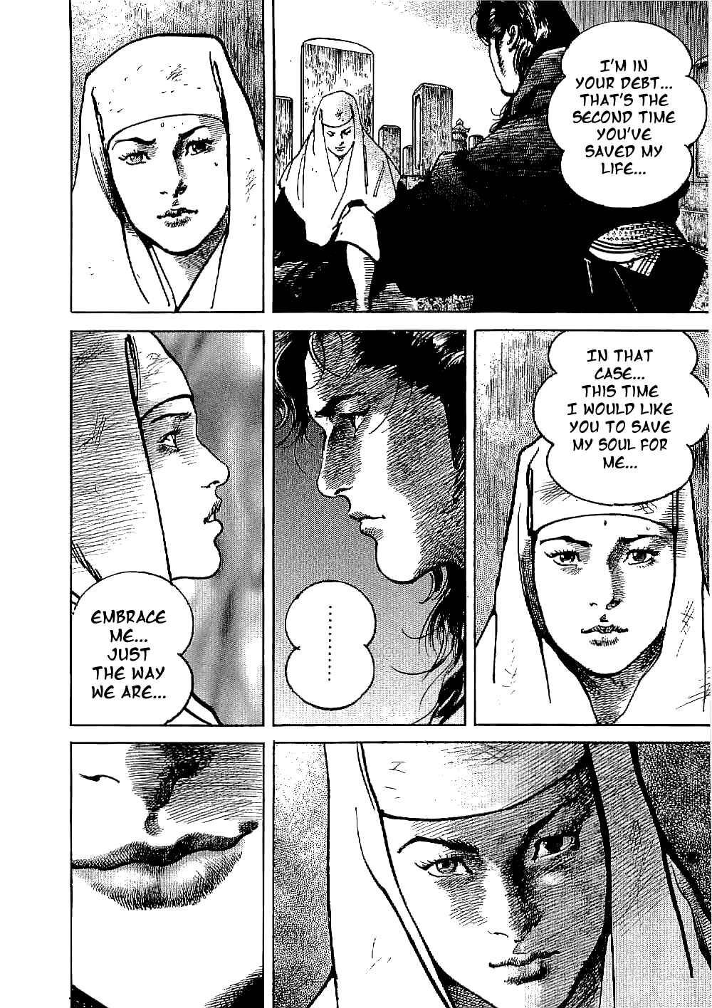 Page 26 Chapter 8 Bestia