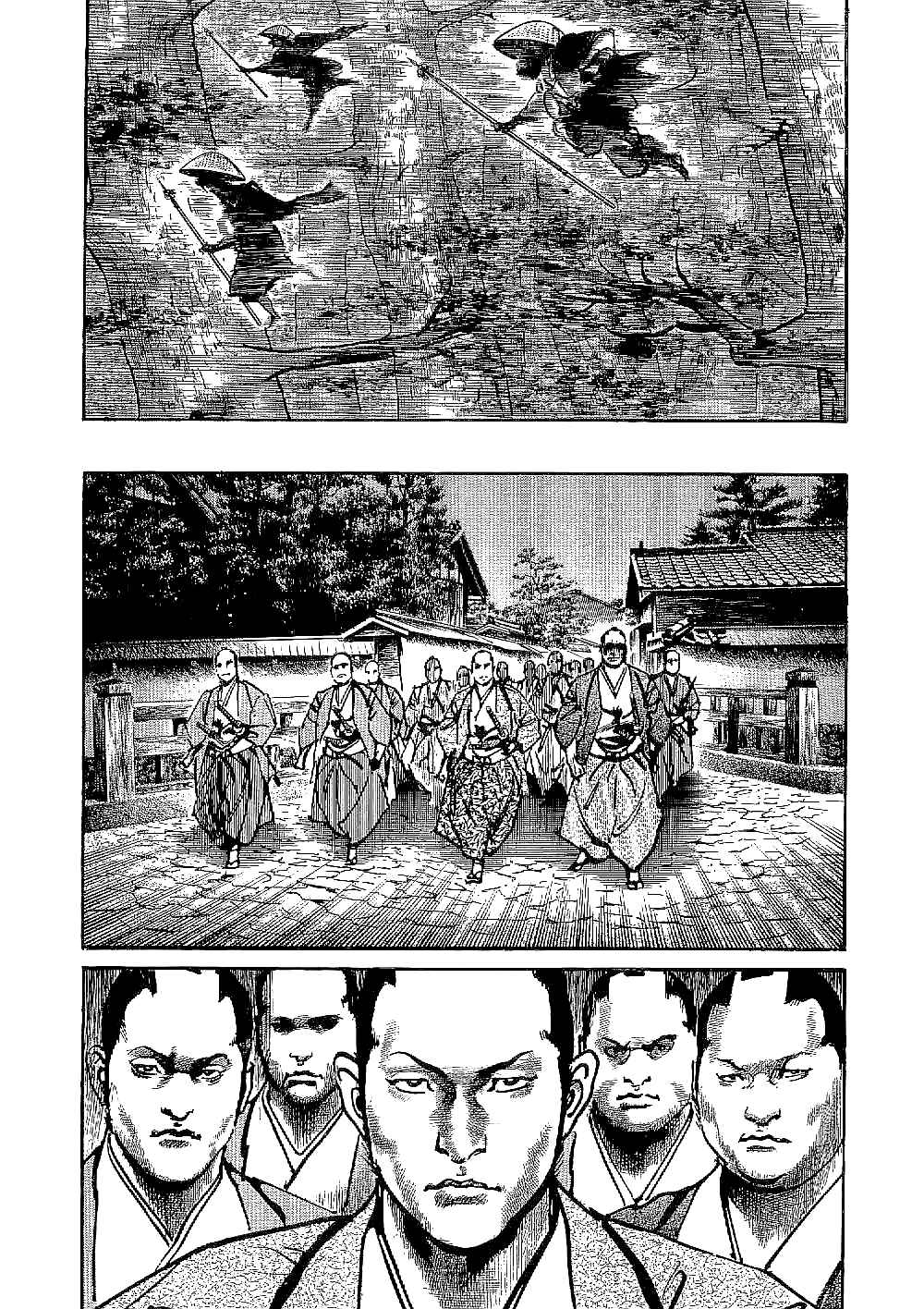 Page 3 Chapter 8 Bestia