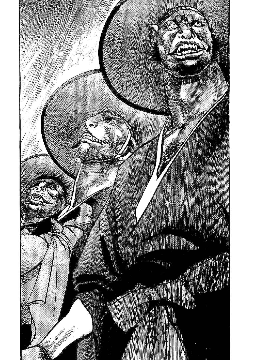 Page 41 Chapter 8 Bestia