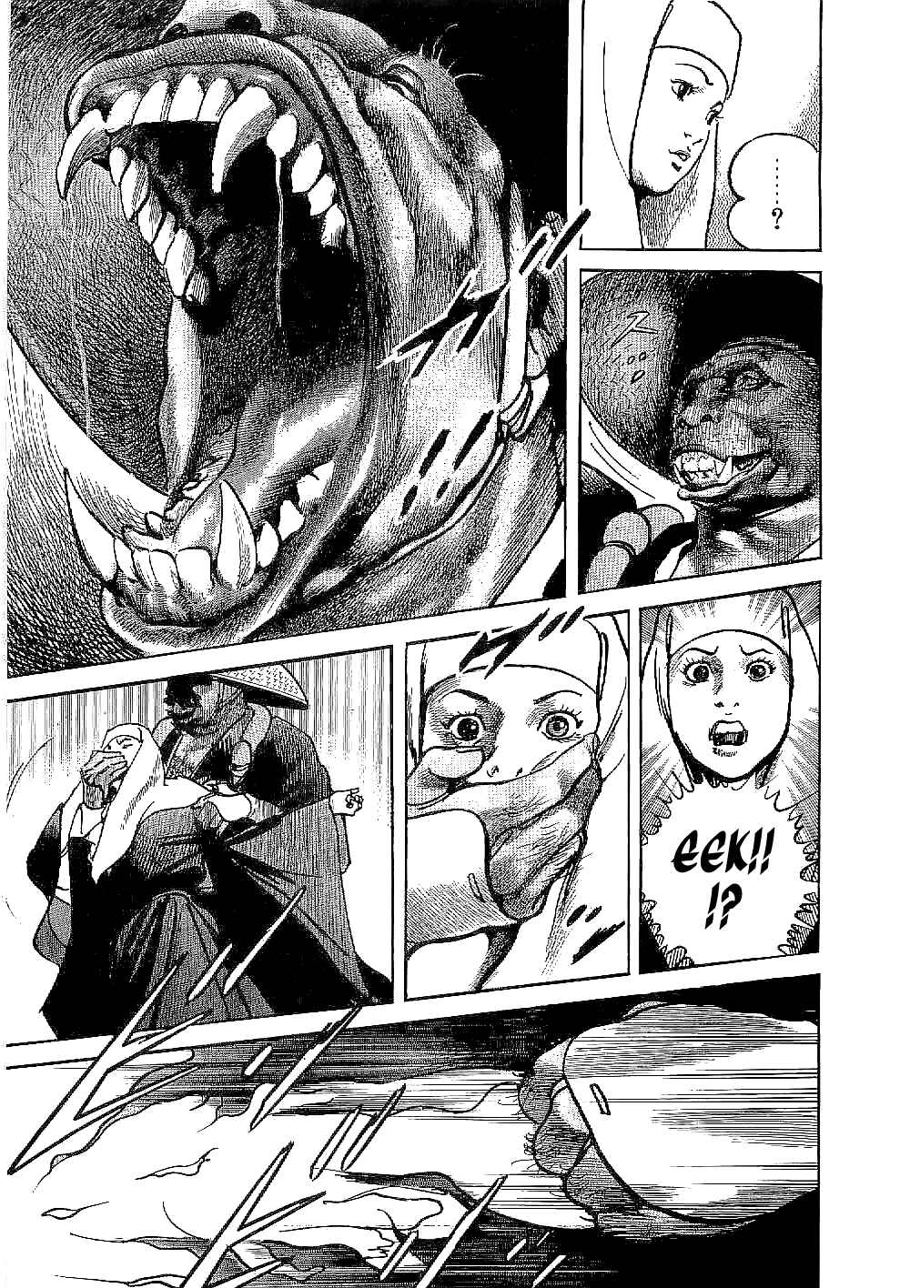 Page 7 Chapter 8 Bestia