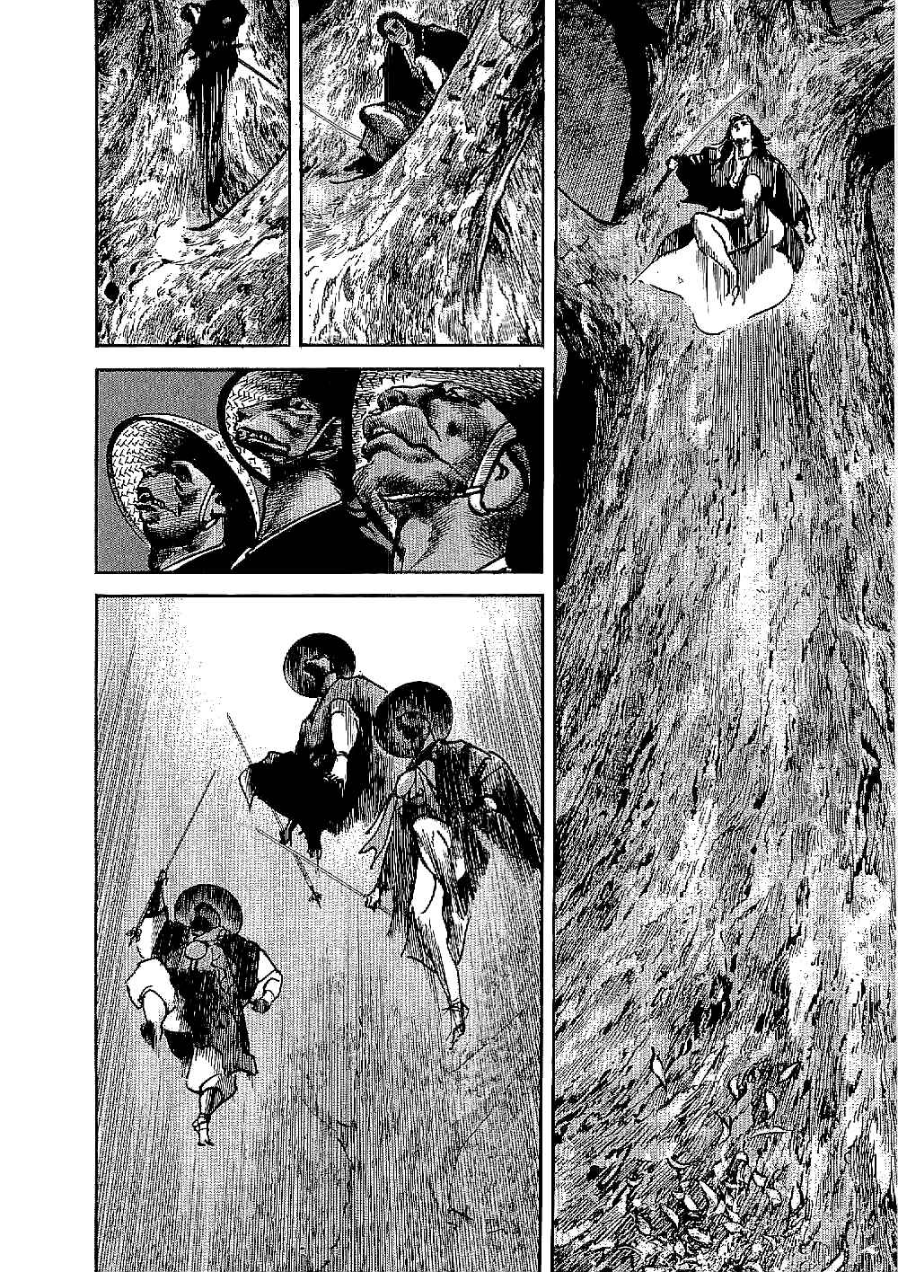 Page 14 Chapter 7 Bestia