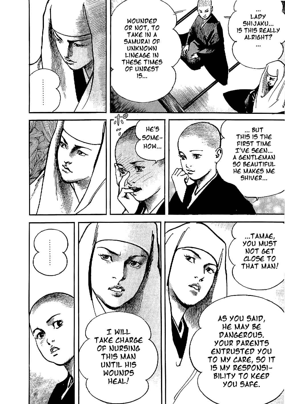 Page 26 Chapter 7 Bestia