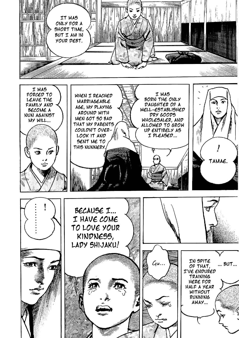 Page 37 Chapter 7 Bestia