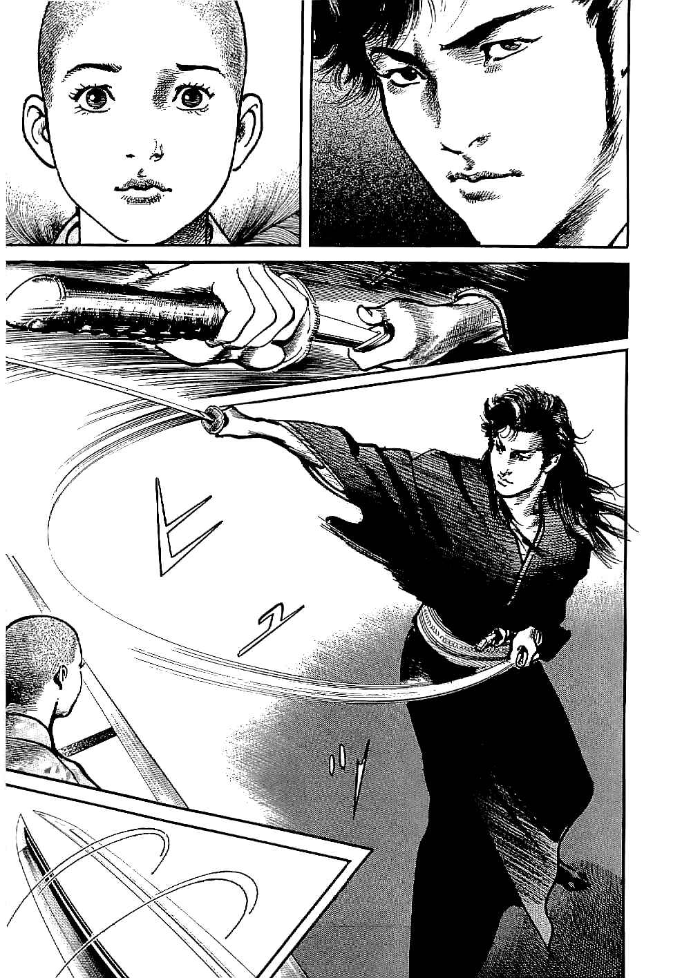 Page 40 Chapter 7 Bestia