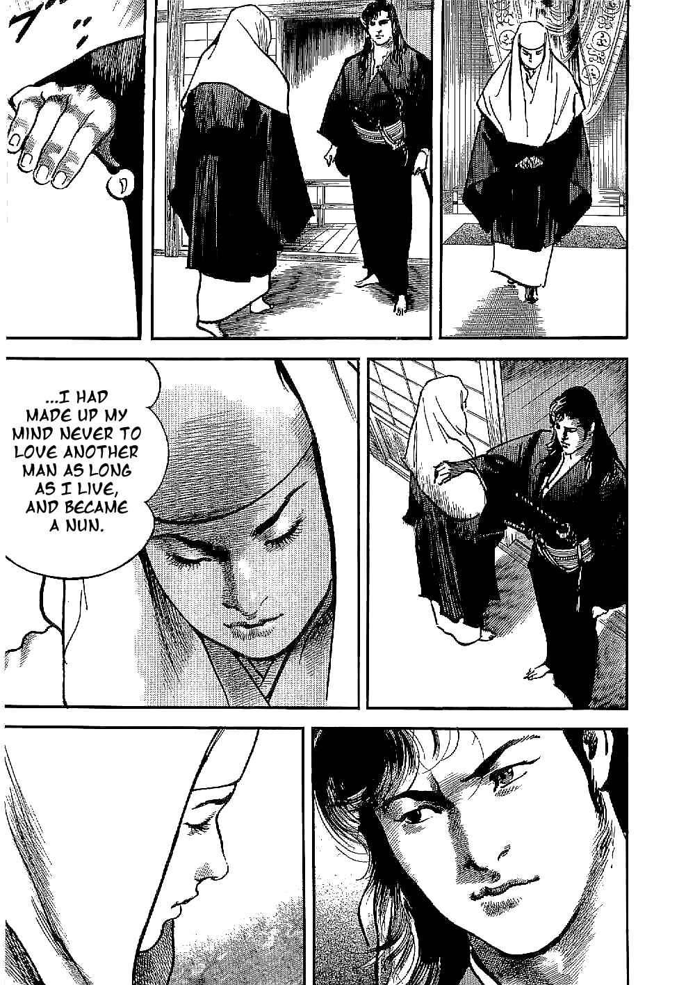 Page 48 Chapter 7 Bestia