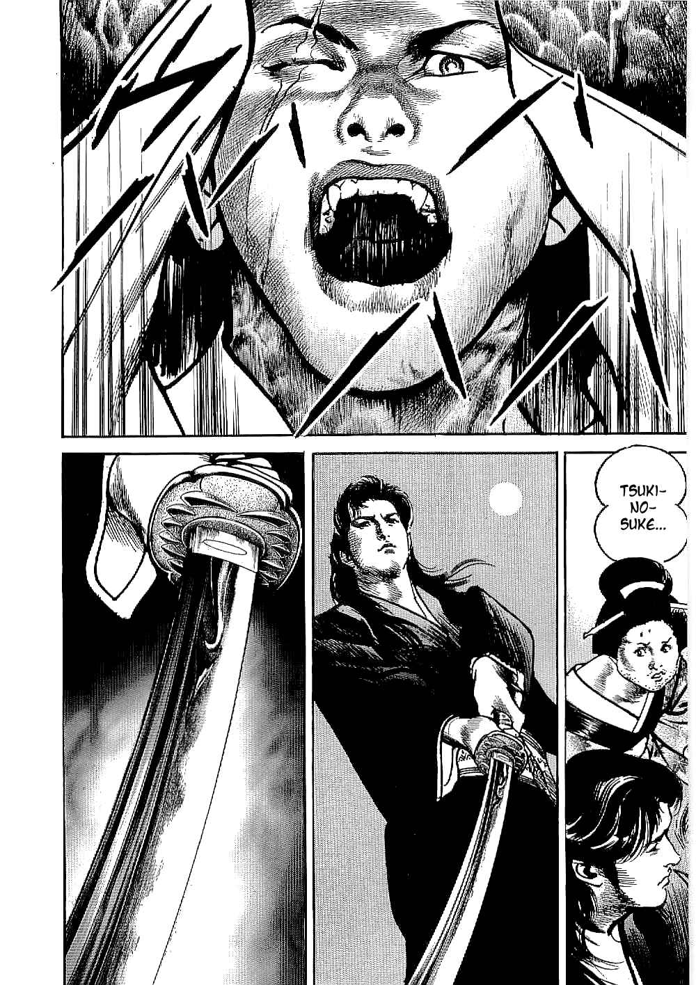 Page 11 Chapter 15 Bestia