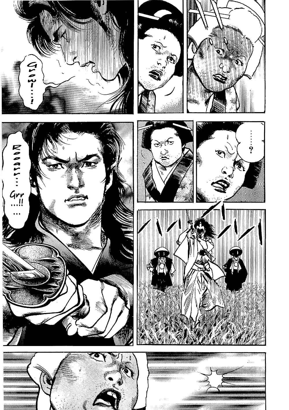 Page 12 Chapter 15 Bestia