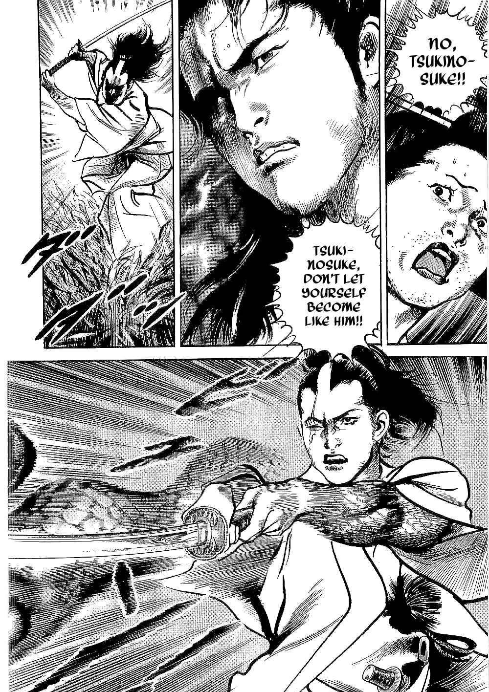 Page 13 Chapter 15 Bestia